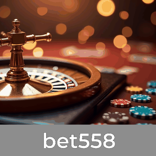 bet558: Entre com login rápido e explore jogos ao vivo