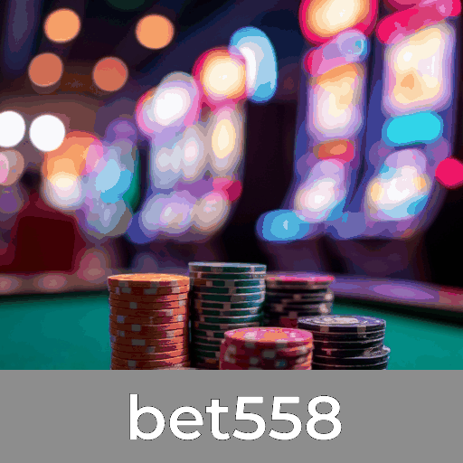 bet558: Entre com login rápido e explore jogos ao vivo